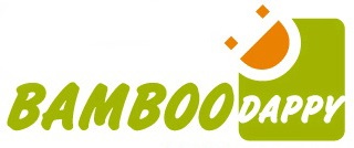 Bamboo Dappy logo