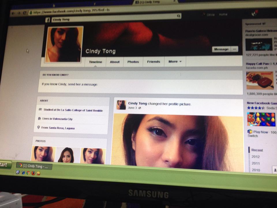 Cindy_Tong_Is_An_Imposter_Using_Jackie_Go_Photos_4