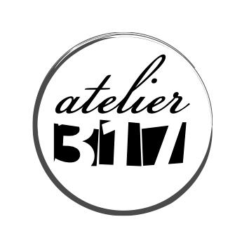atelier 317 logo