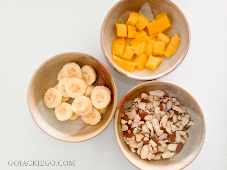 Recipe: Overnight Oats