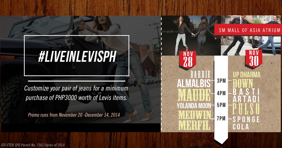 LiveINLevis_PH