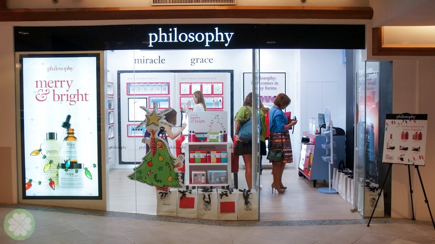 Philosophy_Glorietta_Store