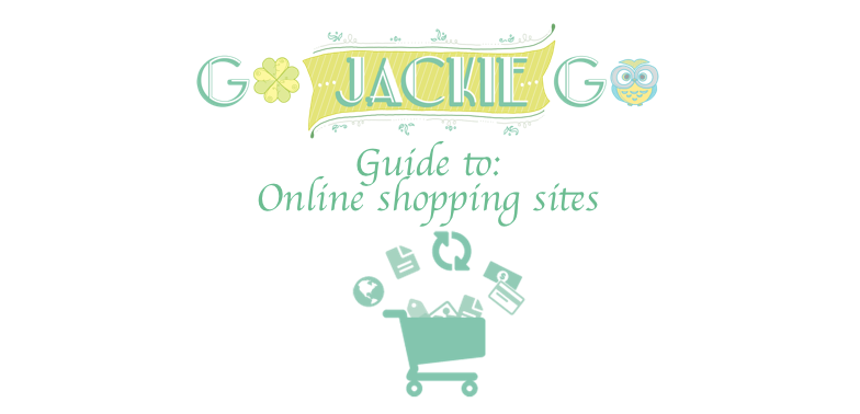 Online Shops For Your Christmas Shopping