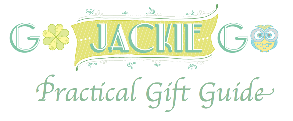 Pratical Christmas Gift Ideas