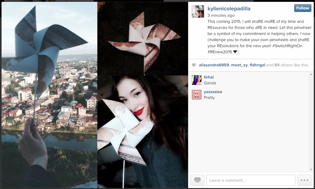Kylie Padilla_Instagram