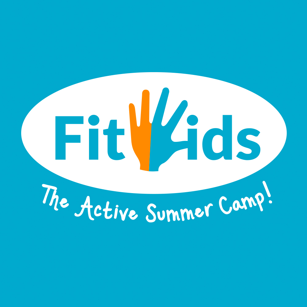 FitKids Logo