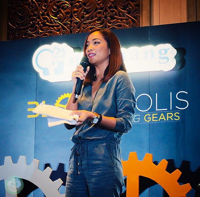 Blogopolis 2015: Steadfast Blogging