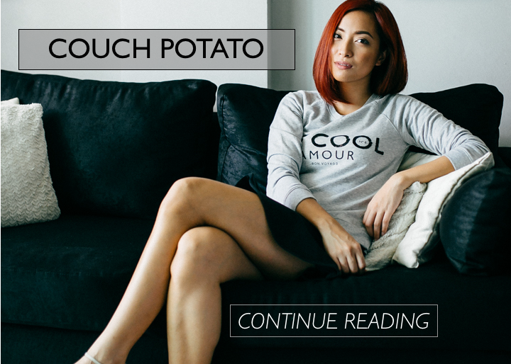 Couch Potato