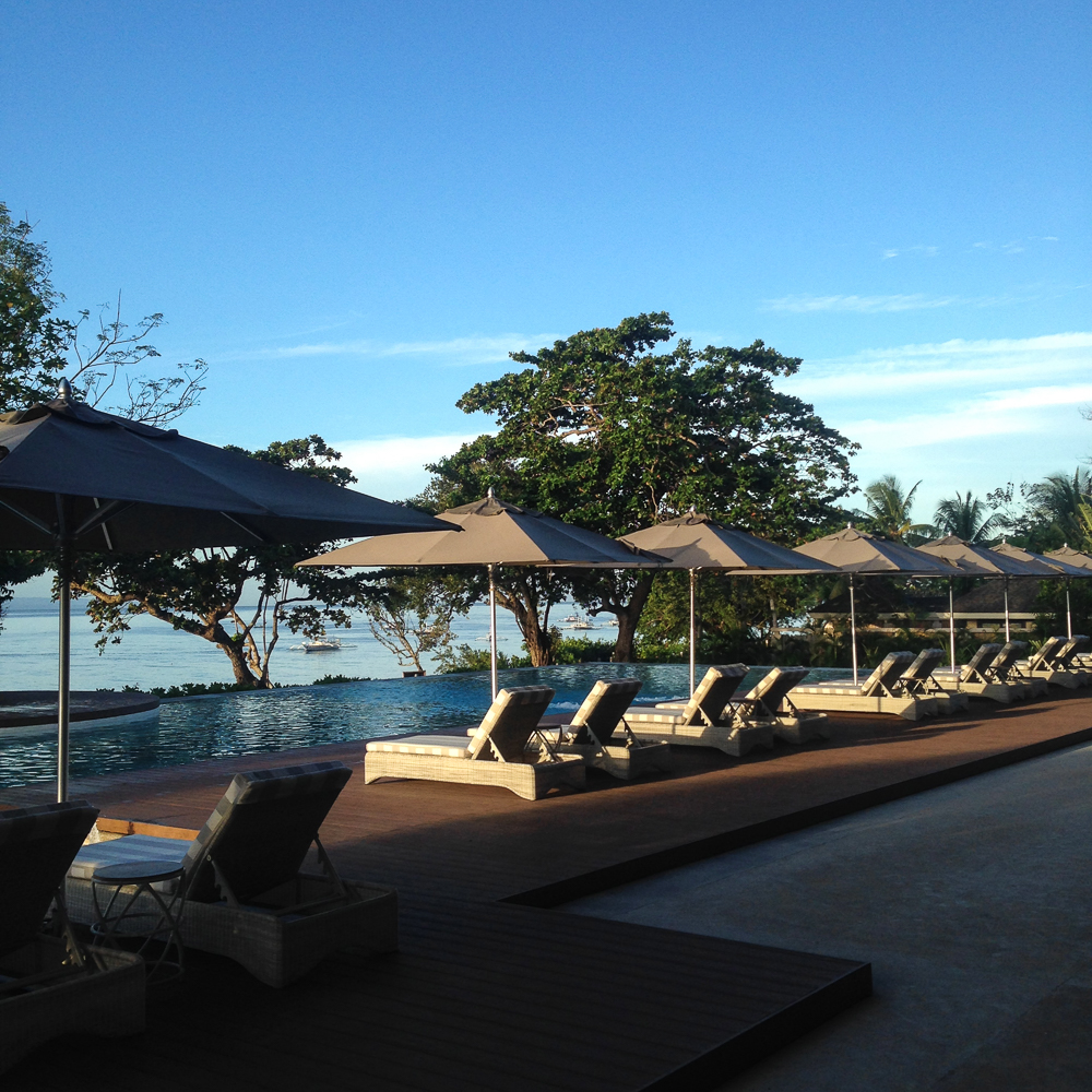 Amorita Resort, Alona Beach, Panglao Bohol