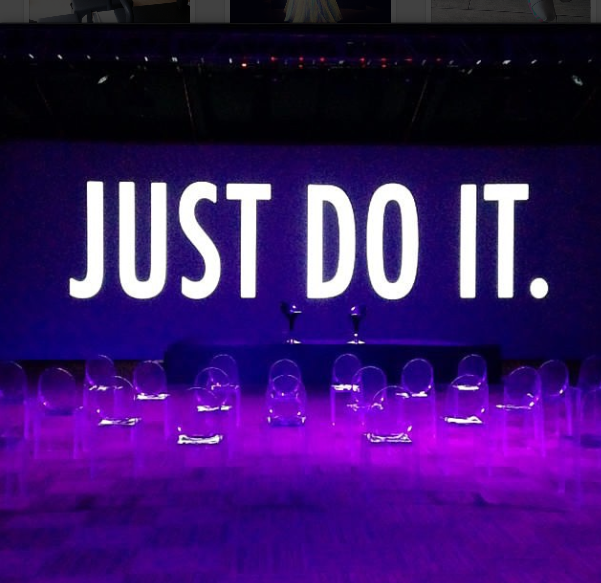 Nike Digital Conference