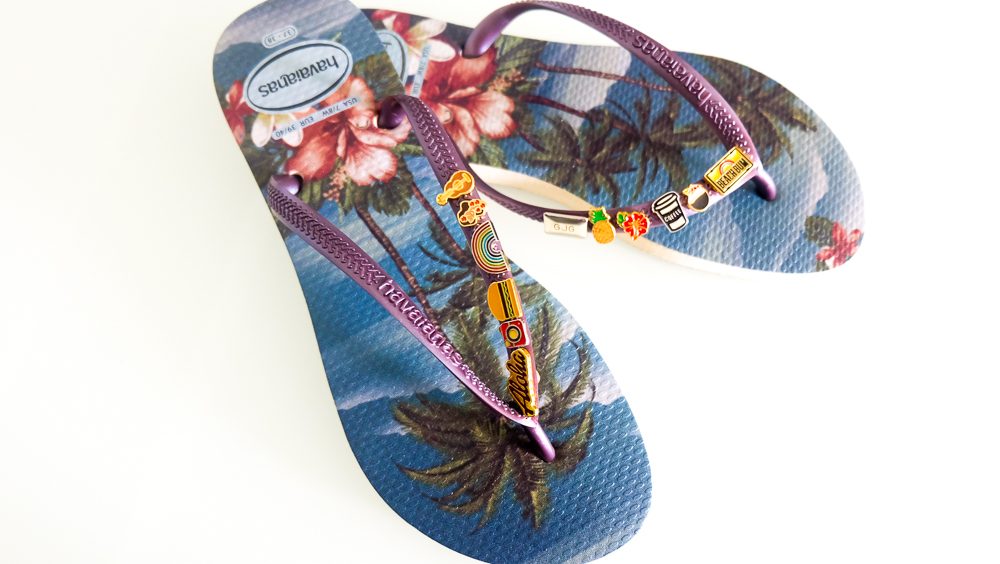 #MYOH2015 Make Your Havaianas 2015