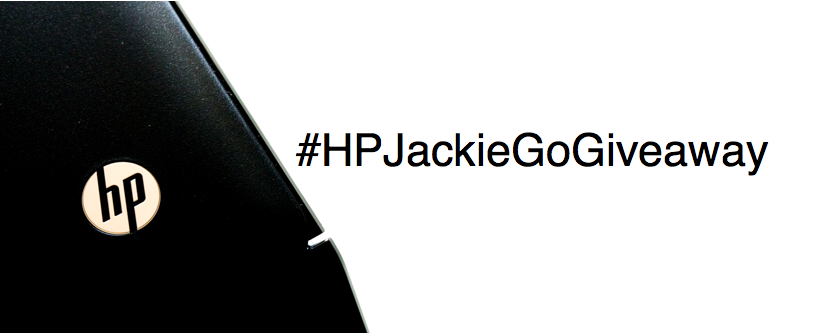 HPJackieGoGiveaway