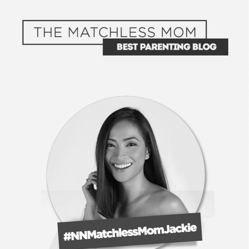 #NNMatchlessMomJackie #NuffnangAwards2016 #Blogopolis4D