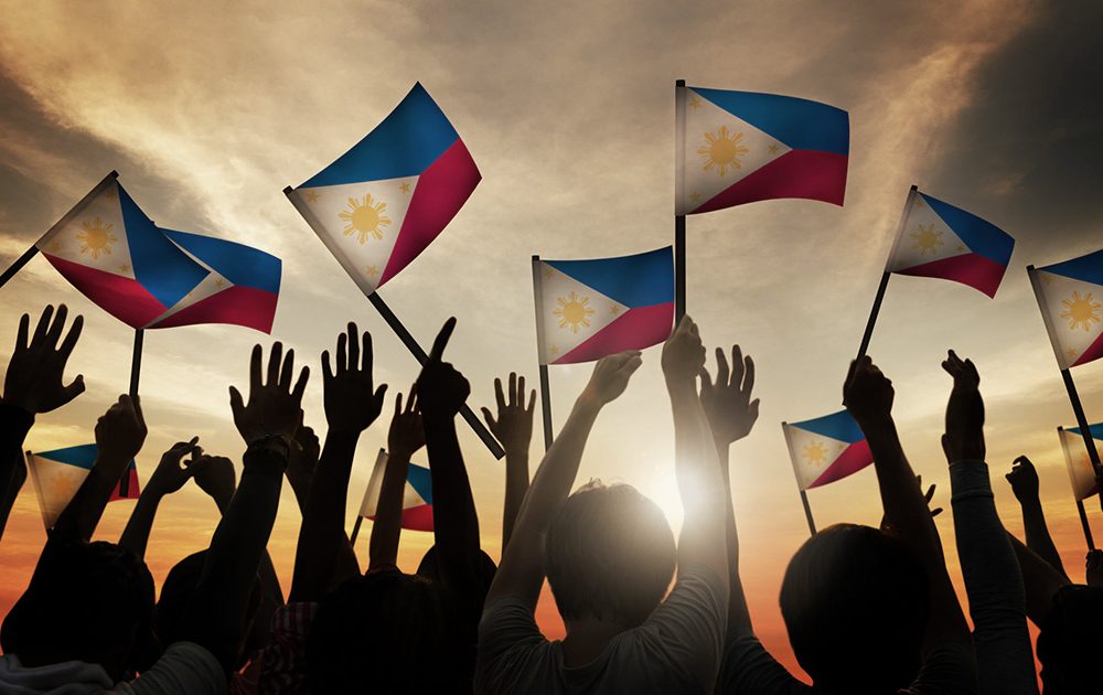 Praying For A Better Philippines: #Halalan2016