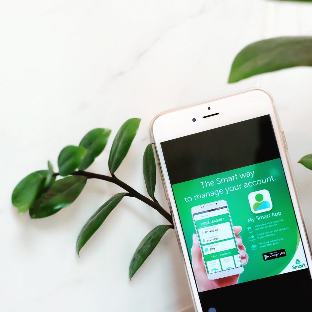 #MySmart App : Smart Way To Manage Your Account