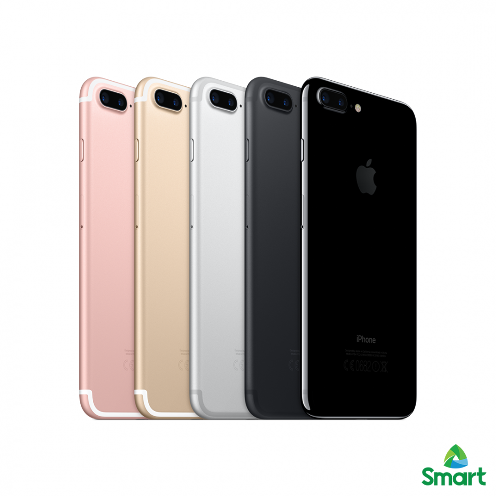 #SmartiPhone7 Register Your Order Now!