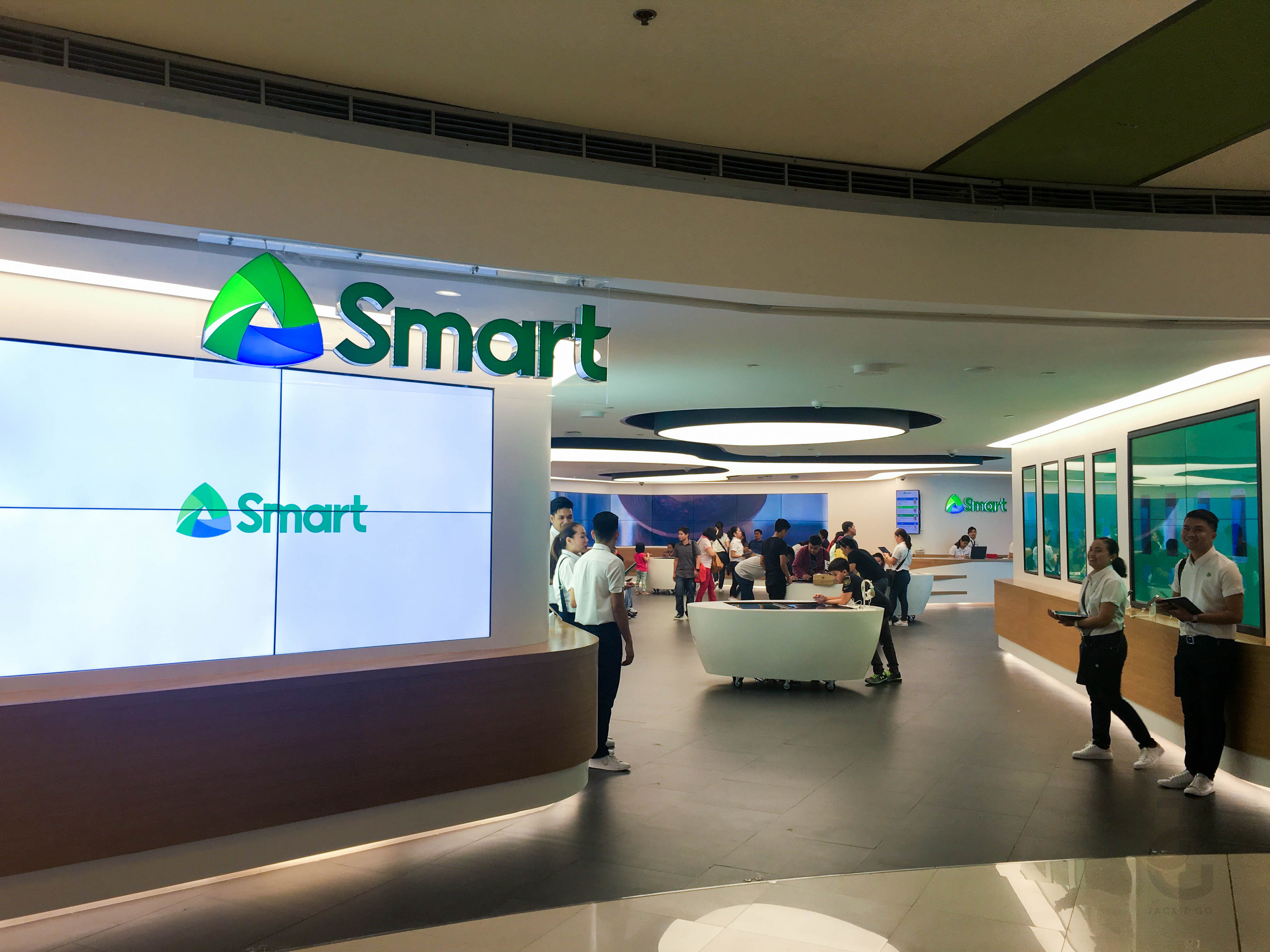 Smart Store