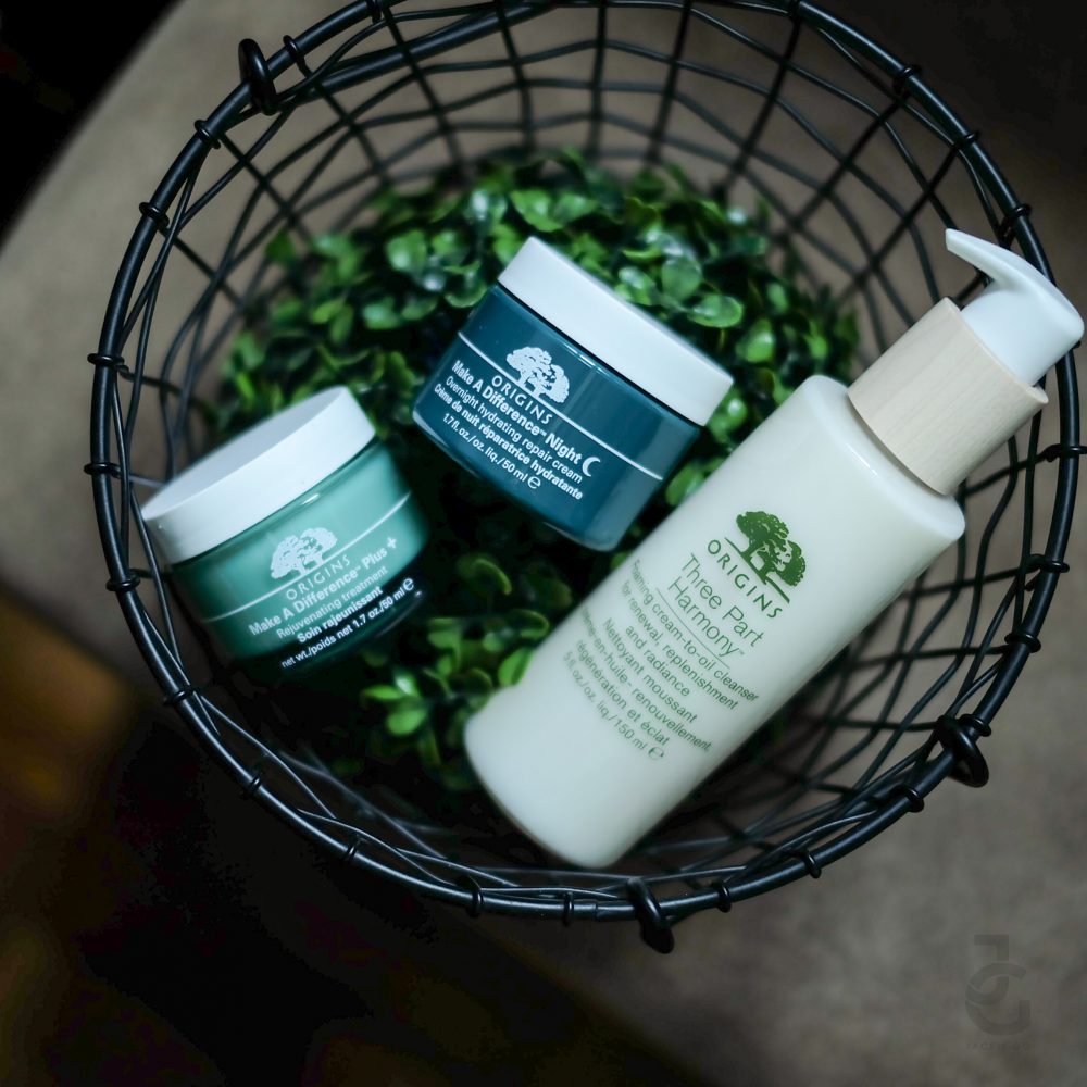 Hydrate Your Skin With Origins