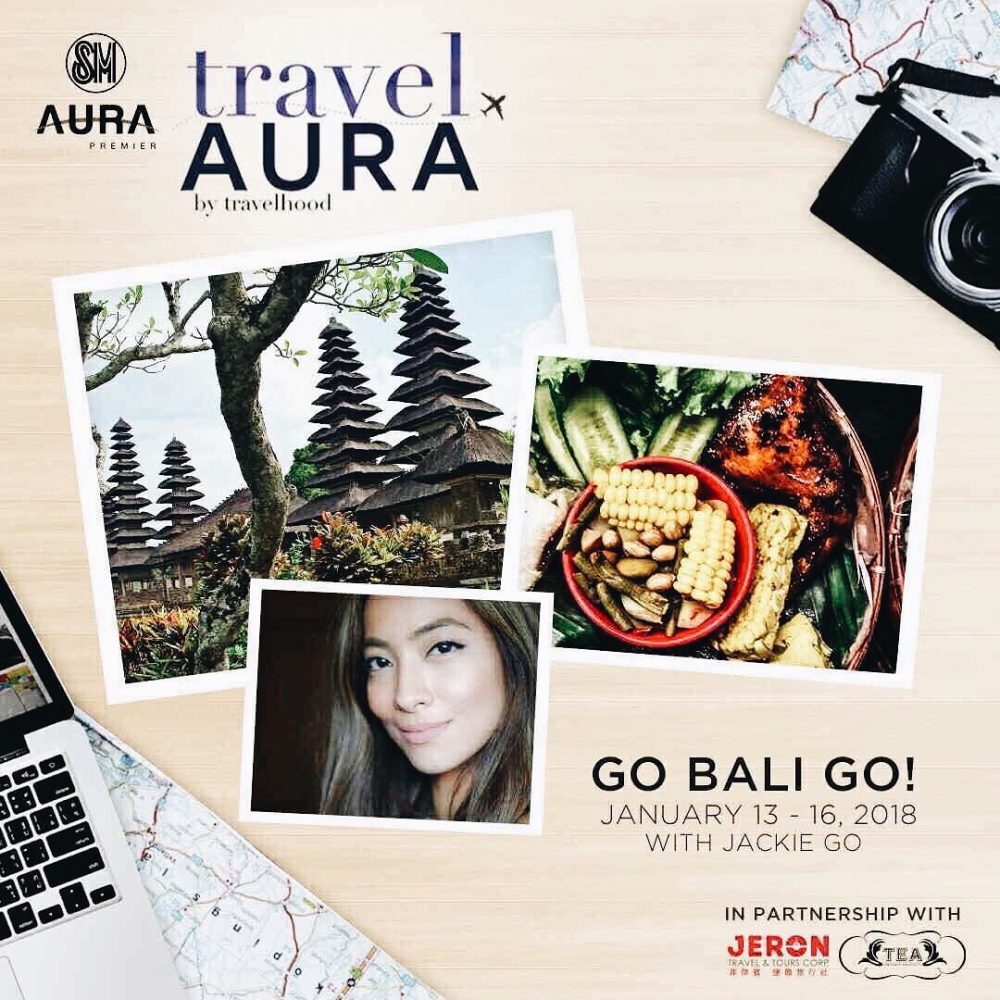 Go Bali Go At Travel Aura
