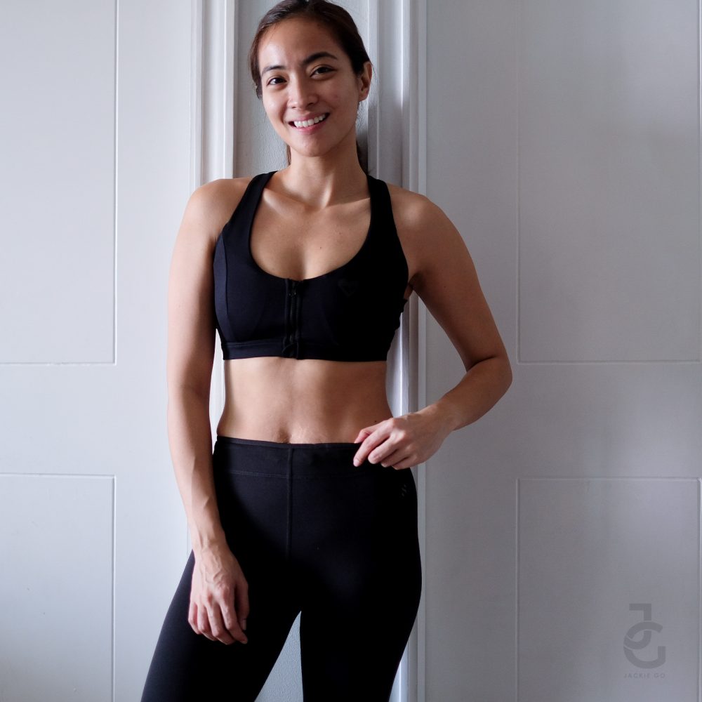 Active Wear Diaries: Tell Me I’m Not The Only One?
