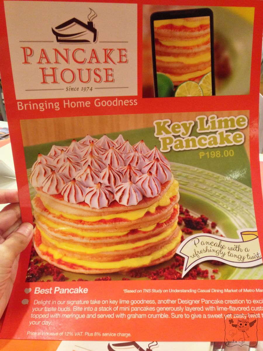 PancakeHouse