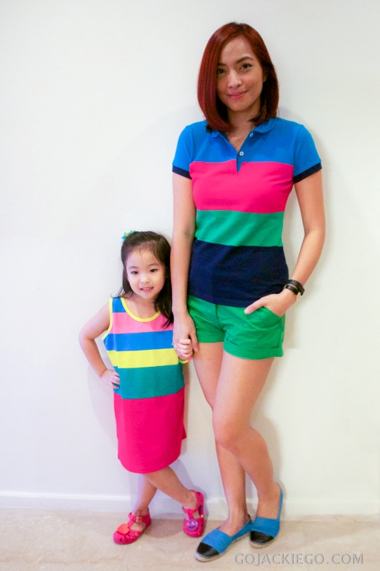 Collezione_C2_MotherAndDaughter_OOTD_1
