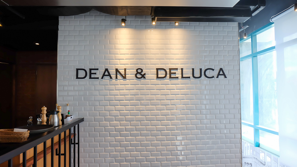 Dean&Deluca
