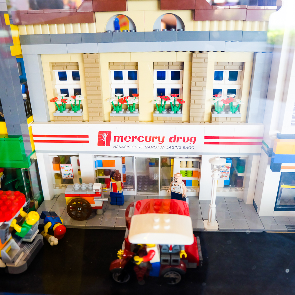 First LEGO Certified Store Now Open In Manila