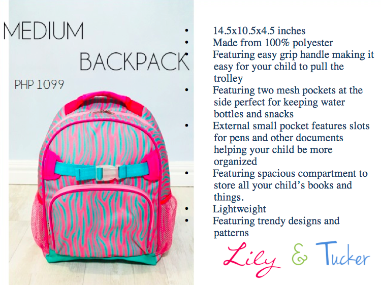 Lily&Tucker_MediumBackpack