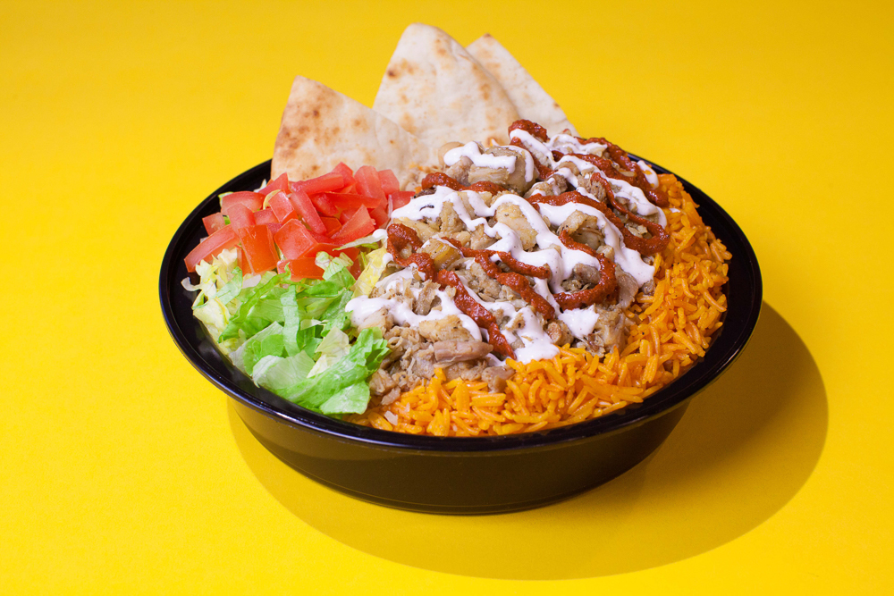 The Halal Guys_Chicken Over Rice_JackieGo