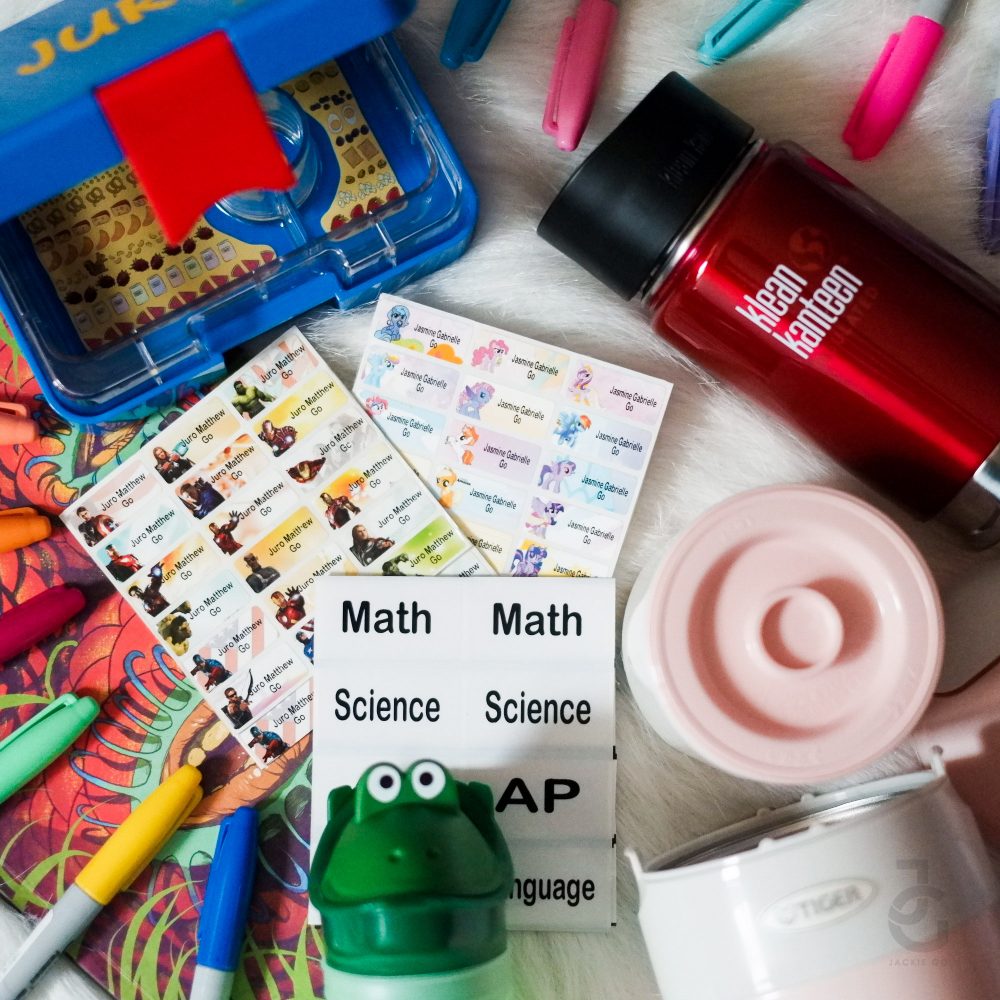 Roundup: Back To School Essentials